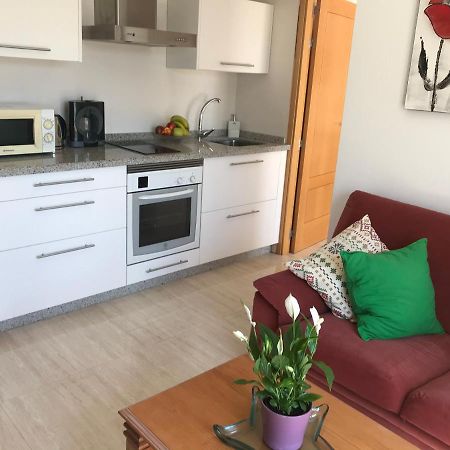 נרחה Plaza De Espana 1 Dormitorio מראה חיצוני תמונה