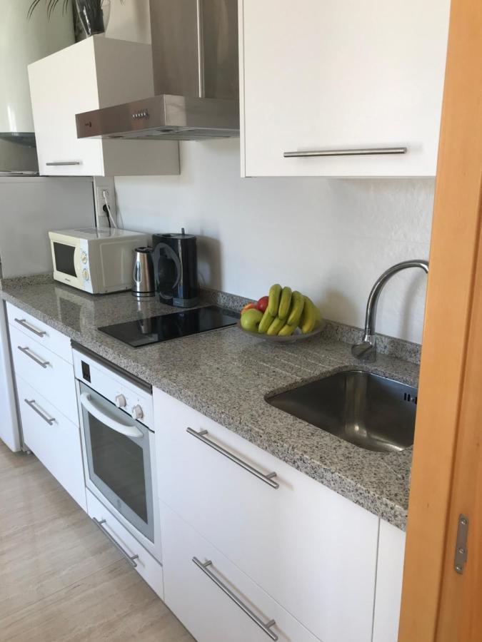 נרחה Plaza De Espana 1 Dormitorio מראה חיצוני תמונה