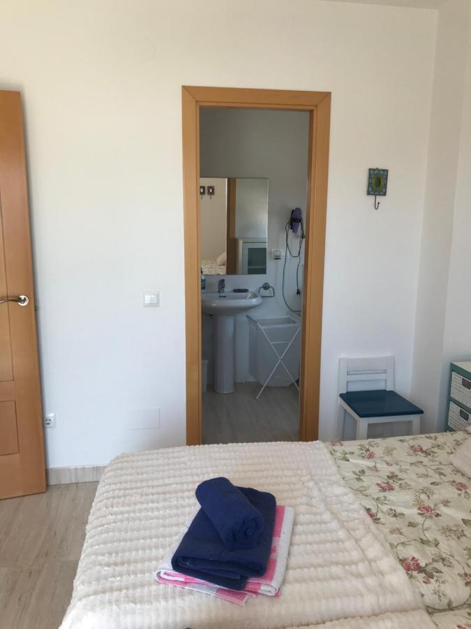 נרחה Plaza De Espana 1 Dormitorio מראה חיצוני תמונה