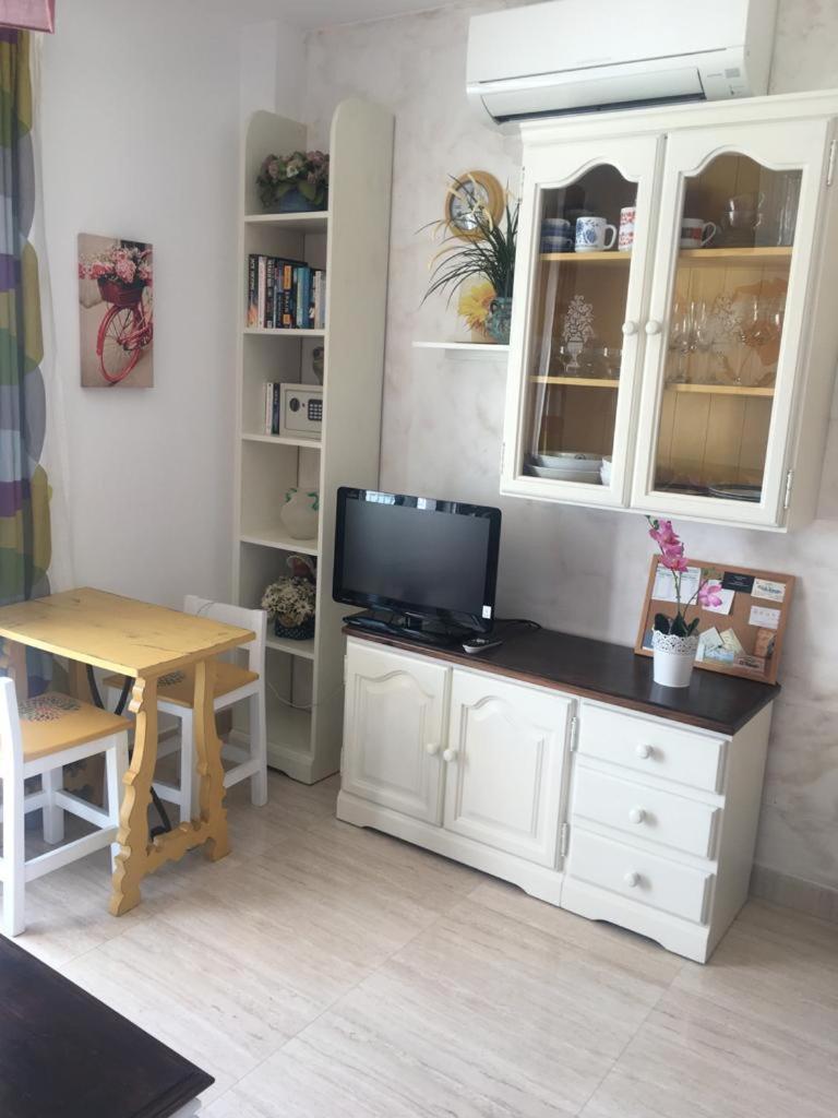 נרחה Plaza De Espana 1 Dormitorio מראה חיצוני תמונה